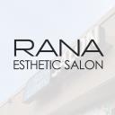 RANA ESTHETIC SALON Lash Hair and Waxing logo